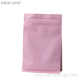 Aluminum Foil stand up pouch Bags Wholesale Packaging